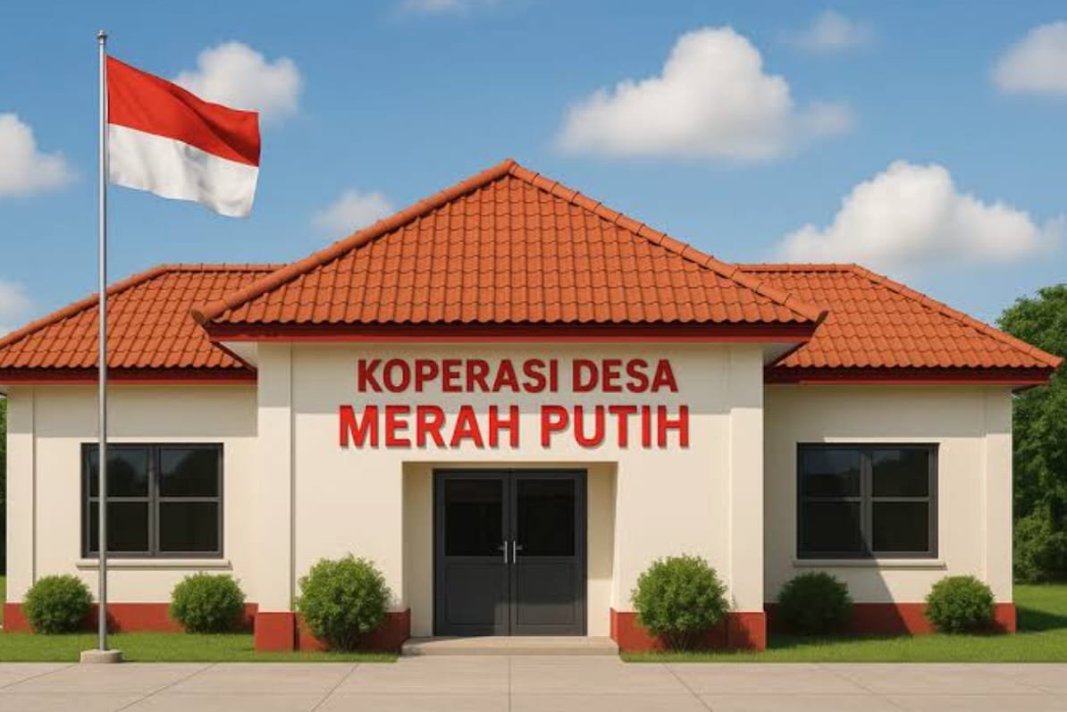 KDMP Siap Sulap Desa Seperti New York dan Berlin Dalam 6 Bulan